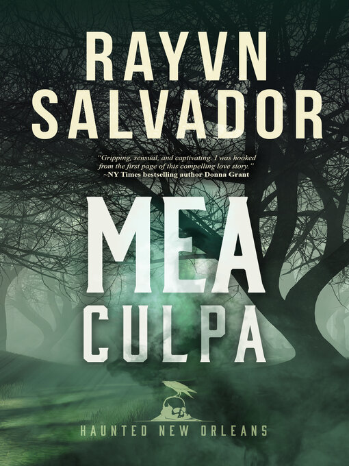 Title details for Mea Culpa by Rayvn Salvador - Available